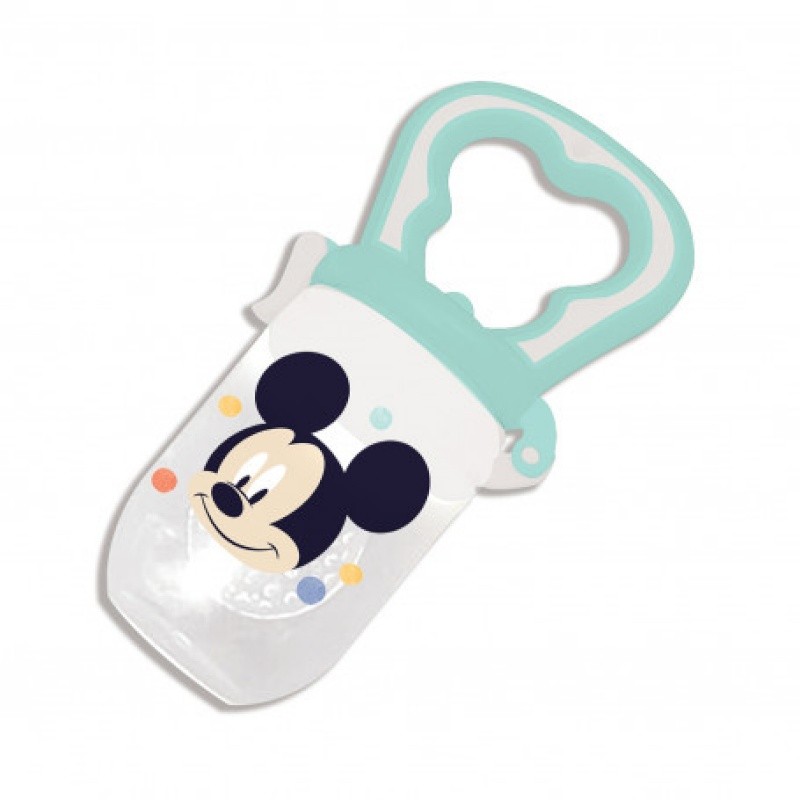GRIGNOTEUSE FRUIT MICKEY COOL