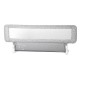 BARRIERE DE LIT RABATTABLE 140X55CM