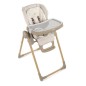 CHAISE HAUTE REGLABLE MILA GLITTER