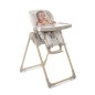 CHAISE HAUTE REGLABLE MILA GLITTER