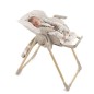 CHAISE HAUTE REGLABLE MILA GLITTER