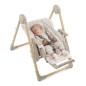 CHAISE HAUTE REGLABLE MILA GLITTER