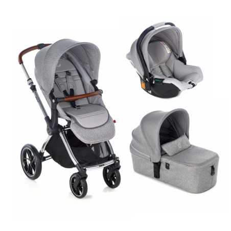 TRIO KAWAI + MICRO BB + IKOOS DIM GREY