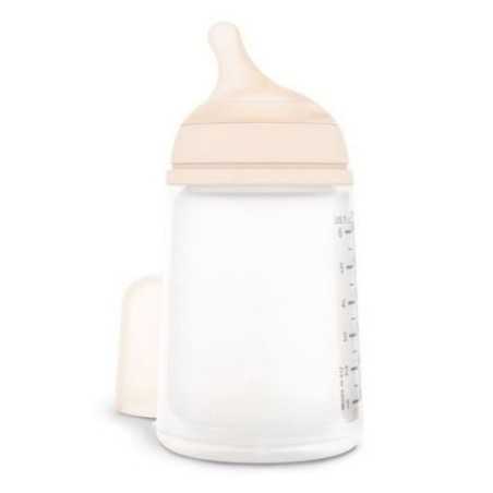 BIBERON ANTI-COLIQUE 270ML
