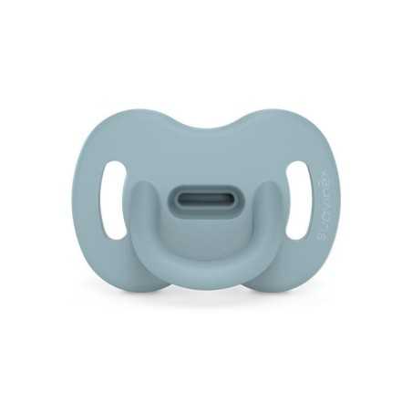 SUCETTE SMOOTHIE 6-18M BLEU