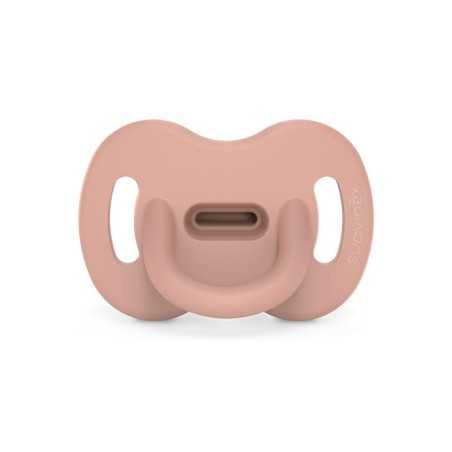 SUCETTE SMOOTHIE 0-6M NUDE