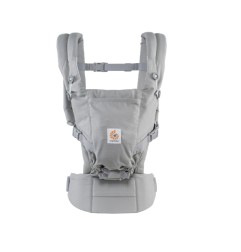 PORTE-BEBE ADAPT - GRIS