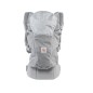 PORTE-BEBE ADAPT - GRIS