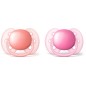 SCF213/22 SUCETTE ULTRA DOUCE 6/18M GIRL