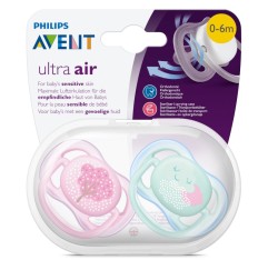 SCF344/20 SUCETTES ULTRA AEREES 06 BOY