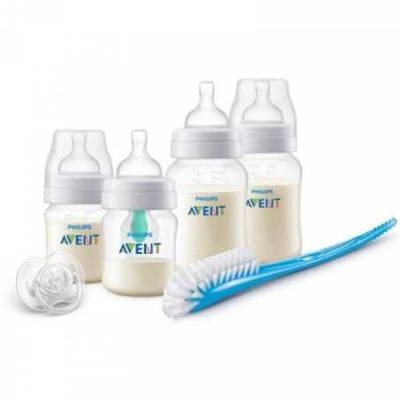 SCD807/00 KIT NOUVEAU-NE ANTICOLIQUE