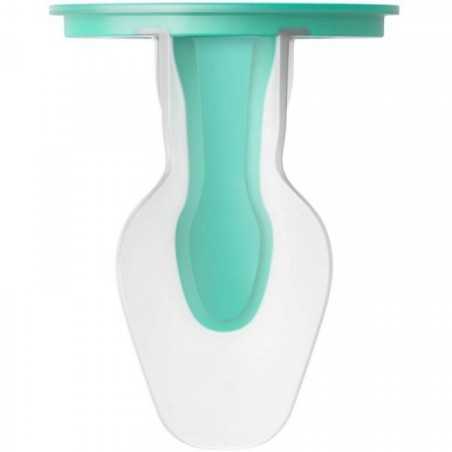 SCD809/01 2XBIB ANTICOL 260&125+1AIRFREE