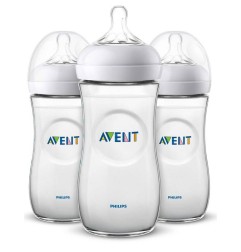 SCF036/37 LOT 3 BIB NATURAL 2.0 - 330ML
