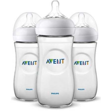 SCF036/37 LOT 3 BIB NATURAL 2.0 - 330ML