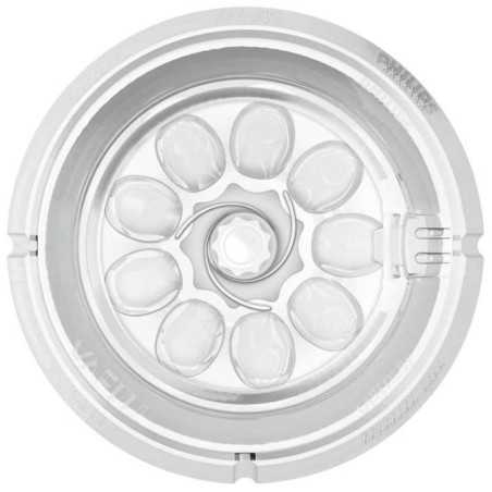 SCF043/27 2 TETINES NATURAL 3M+ 3 TROUS