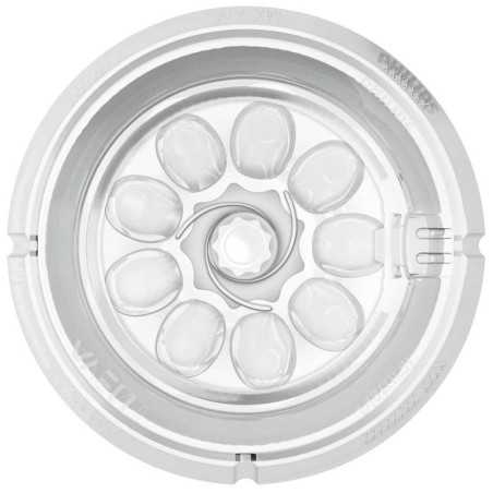 SCF044/27 2 TETINES NATURAL 6M+ 4 TROUS
