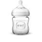 SCF051/17 BIBERON VERRE NATURAL 120ML