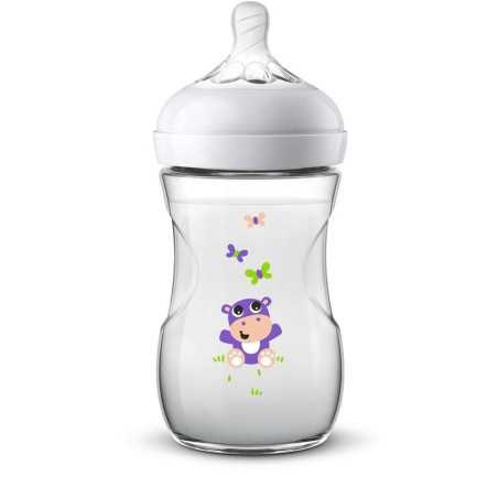 SCF070/22 NATURAL 260ML HIPPOPOTAME