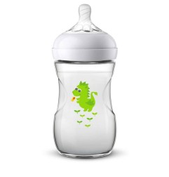 SCF070/24 NATURAL 260ML DRAGON