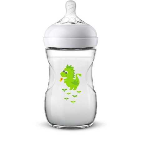 SCF070/24 NATURAL 260ML DRAGON