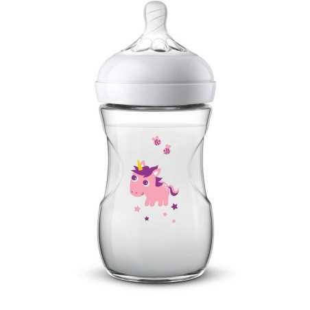 SCF070/25 NATURAL 260ML UNICORN