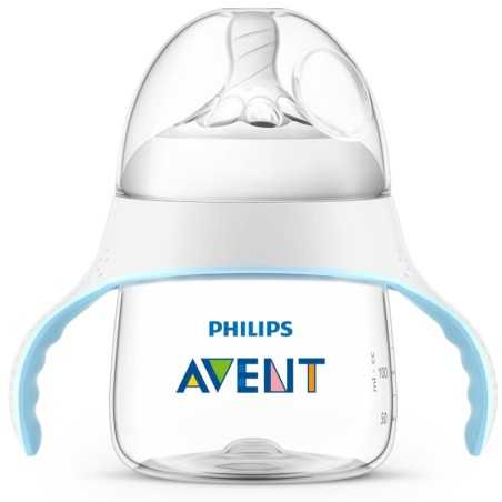 BIBERON EVOLUTIF NATURAL 200ML