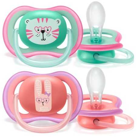 SCF349/15 SUCETTES 18+ GIRL