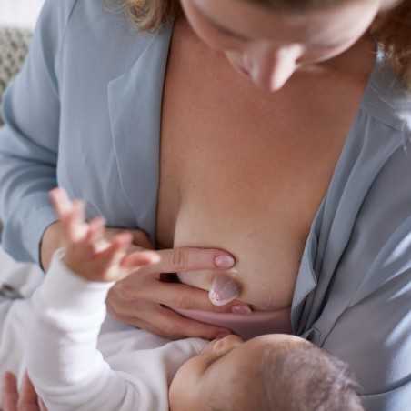 SCF153/01 2 PROTEGE-MAM - PETITE TAILLE