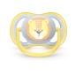 SCF085/01 SUCETTES AIR 0-6 NEUTRE ANIM.