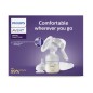 SCF430/10 TIRE-LAIT MANUEL NATURAL
