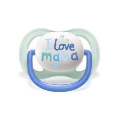 SCF080/01 SUCETTES AIR 0-6 BOY LOVE