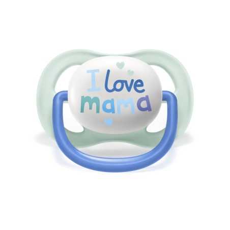 SCF080/01 SUCETTES AIR 0-6 BOY LOVE