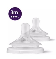 LOT 2 TETINES NAT RESPONSE T4
