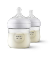 SCY900/02 LOT 2 BIB NATURAL 3.0 125 ML
