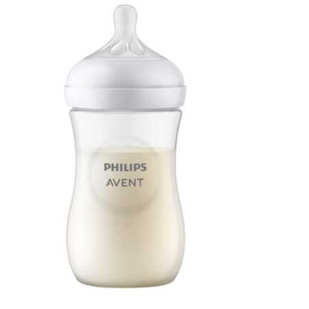 SCY903/01 BIBERON NATURAL 3.0 260 ML