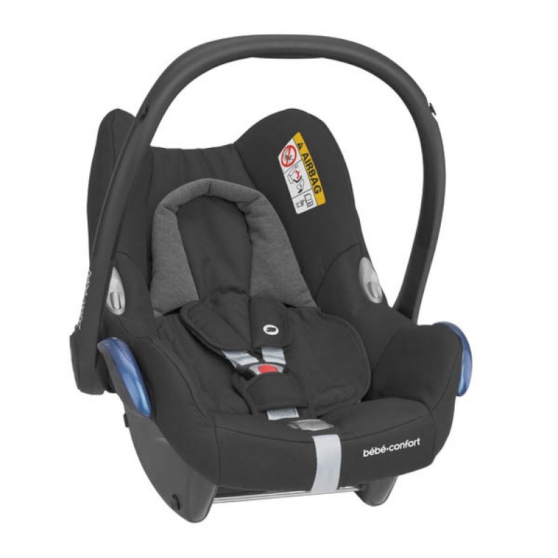 COSI CABRIOFIX ESSENTIAL BLACK