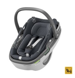 COSI CORAL ESSENTIAL GRAPHITE