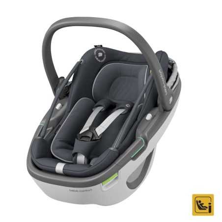 COSI CORAL ESSENTIAL GRAPHITE