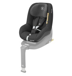 GR1 PEARL SMART AUTHENTIC BLACK