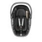GR0+ CORAL 360 ESSENTIAL BLACK