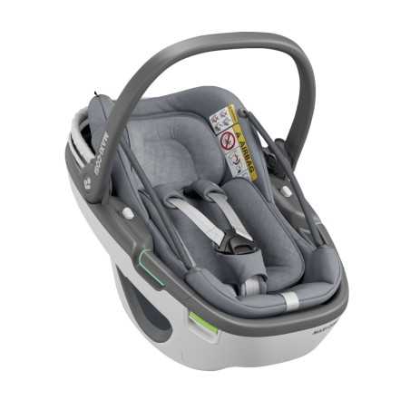 GR0+ CORAL 360 ESSENTIAL GREY