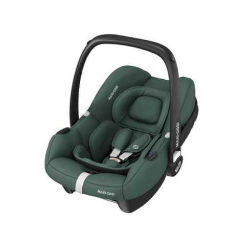 MC CABRIOFIX I-SIZE ESSENGREEN