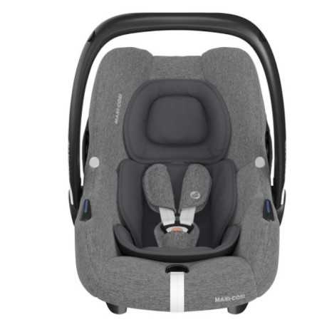 MC CABRIOFIX I-SIZE SELECT GREY