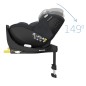 MC MICA PRO ECO I-SIZE AUTHENTIC GRAPHITE