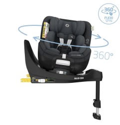 MC MICA PRO ECO I-SIZE AUTHENTIC GRAPHITE