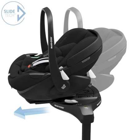 MC PEBBLE 360 PRO ESSENTIAL BLACK
