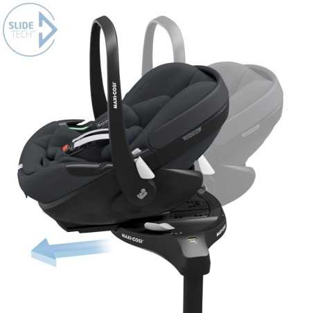 MC PEBBLE 360 PRO ESSENTIAL GRAPHITE