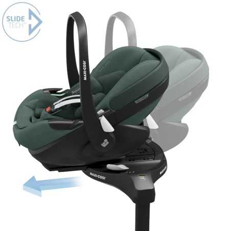 MC PEBBLE 360 PRO ESSENTIAL GREEN
