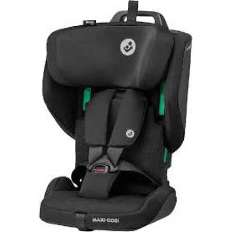 SIEGE AUTO NOMAD+ AUTH BLACK