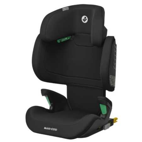 SIEGE AUTO RODIFIX M I-SIZE BASIC BLACK